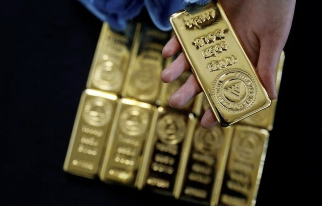 Sovereign Gold Bond Scheme 2023-24 opened for Subscription